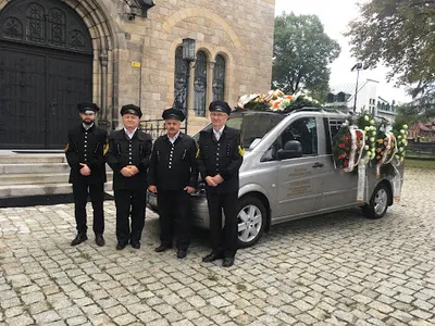 Bujnowski Usługi Pogrzebowe Kremacje Transport Zwłok Organizacja Pogrzebu